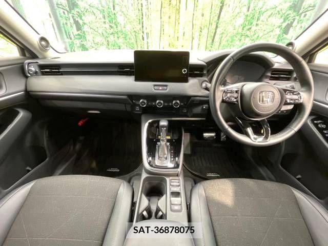 Honda VEZEL 2021-01 288258-1