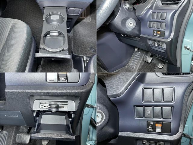 Toyota VOXY 2014-04 21417-16