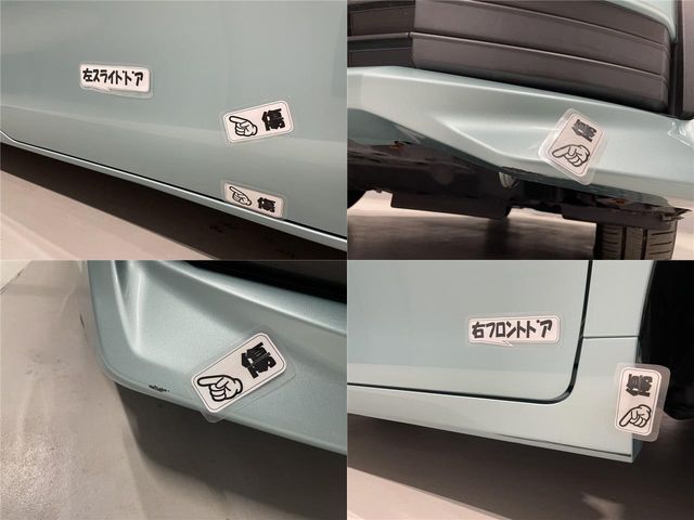 Toyota VOXY 2014-04 21417-27