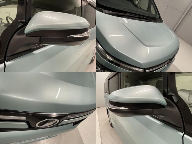 Toyota VOXY 2014-04 21417-22