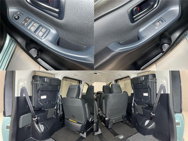 Toyota VOXY 2014-04 21417-12