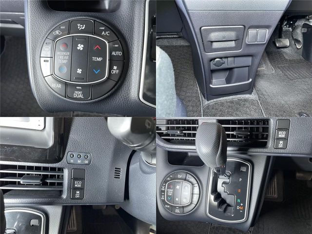 Toyota VOXY 2014-04 21417-17