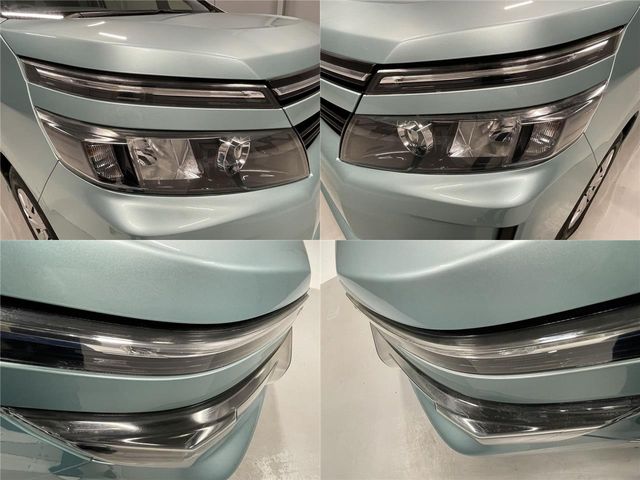 Toyota VOXY 2014-04 21417-23