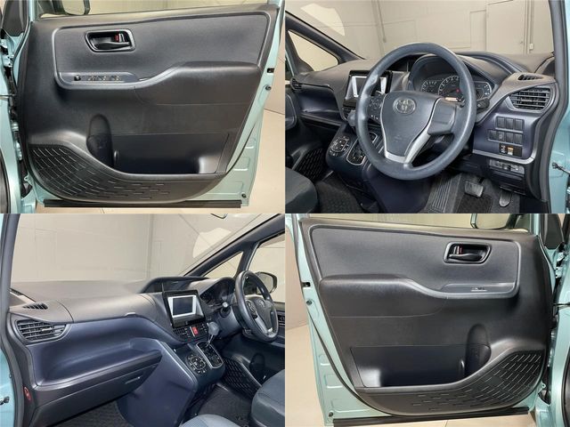 Toyota VOXY 2014-04 21417-20