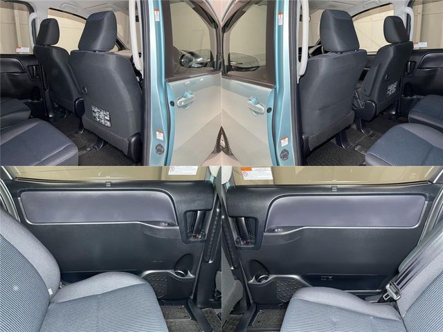 Toyota VOXY 2014-04 21417-11