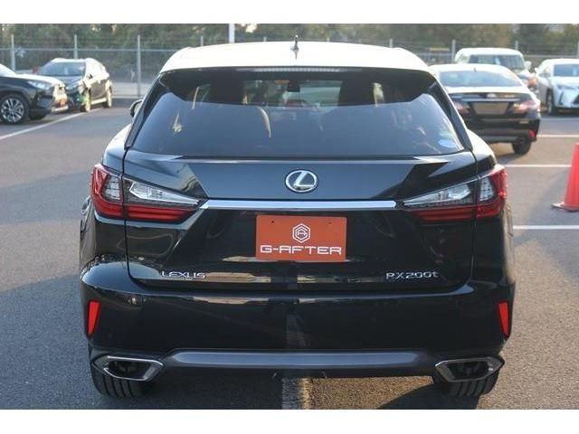 Lexus RX 2016-07 182773-3