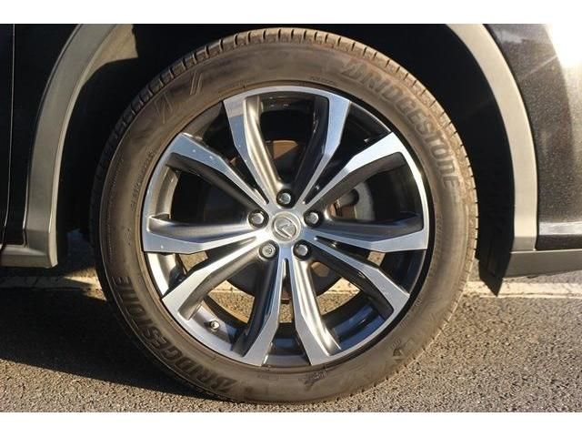 Lexus RX 2016-07 182773-7