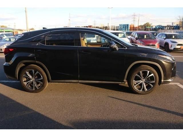 Lexus RX 2016-07 182773-2