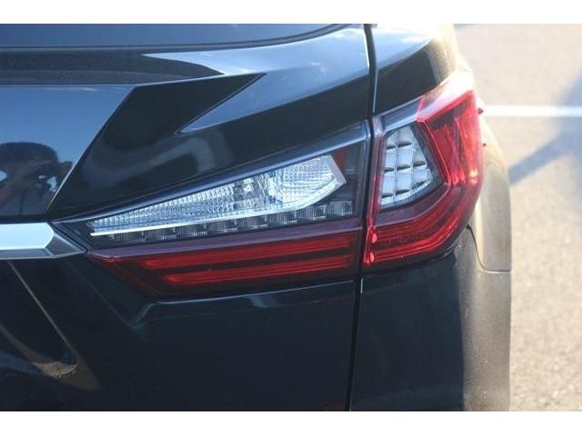 Lexus RX 2016-07 182773-5