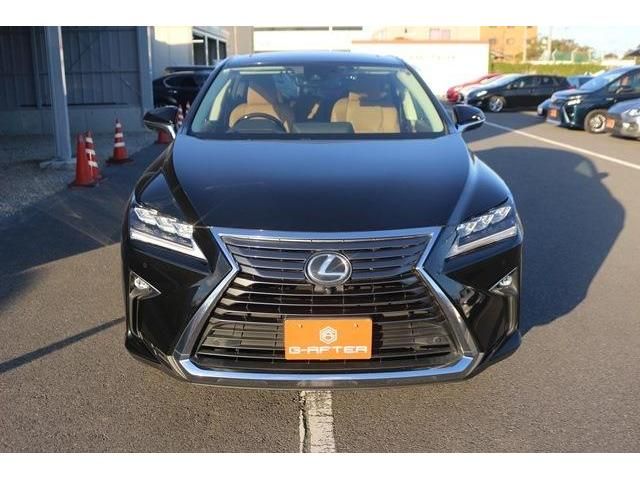 Lexus RX 2016-07 182773-1