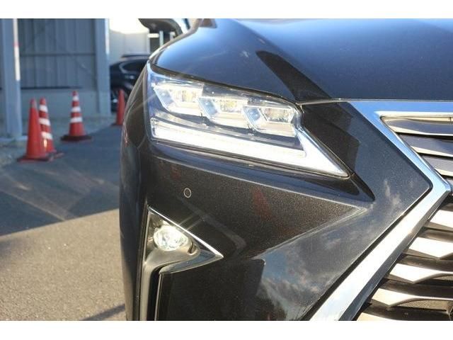 Lexus RX 2016-07 182773-4
