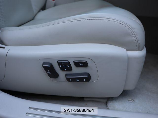 Lexus LS 2010-09 205383-18