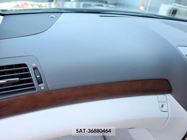 Lexus LS 2010-09 205383-20
