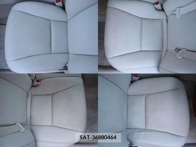 Lexus LS 2010-09 205383-25