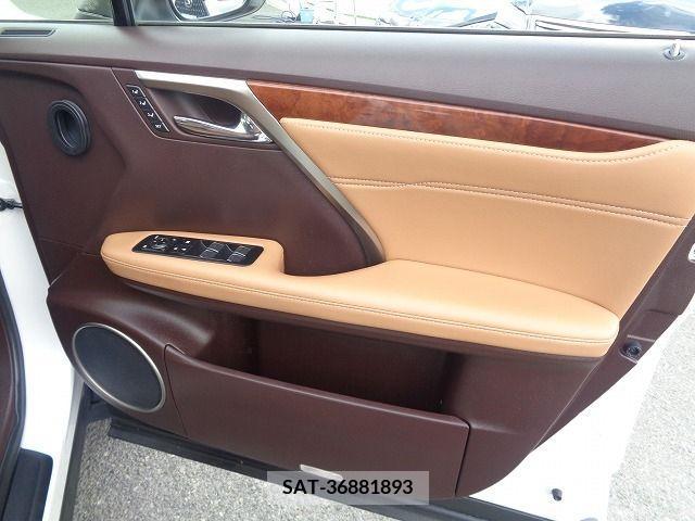 Lexus RX 2017-04 354158-20