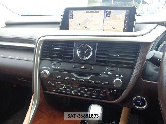 Lexus RX 2017-04 354158-13