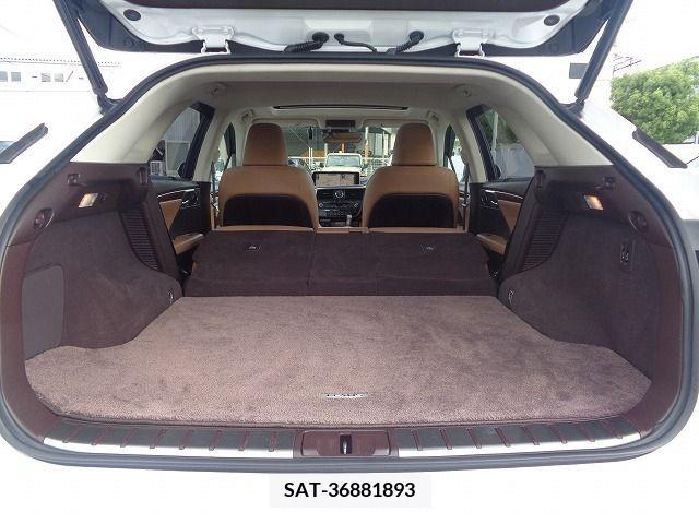Lexus RX 2017-04 354158-8