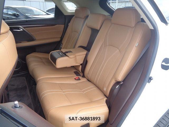 Lexus RX 2017-04 354158-6