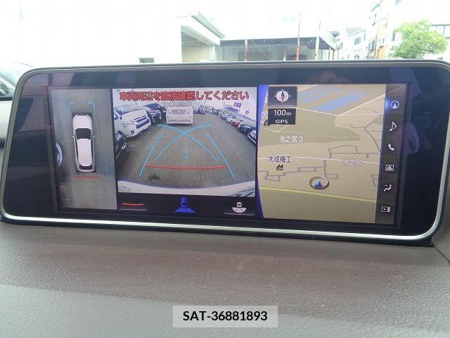 Lexus RX 2017-04 354158-12
