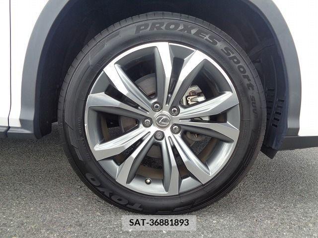 Lexus RX 2017-04 354158-29