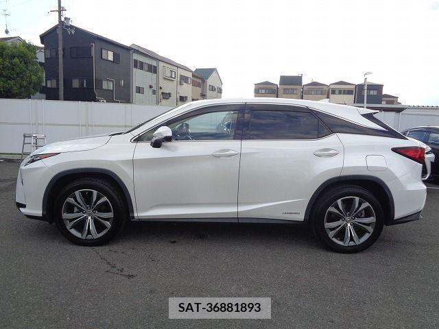 Lexus RX 2017-04 354158-28