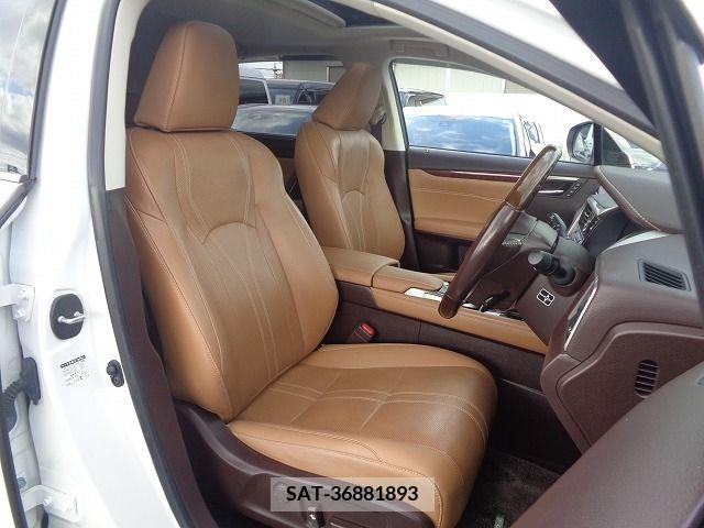 Lexus RX 2017-04 354158-3