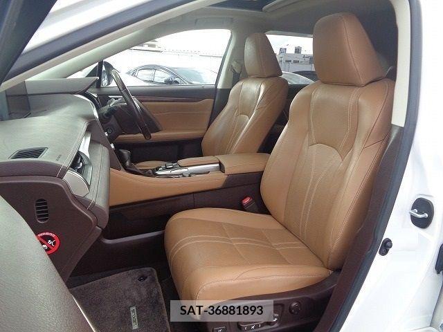 Lexus RX 2017-04 354158-4