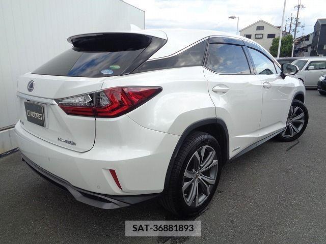 Lexus RX 2017-04 354158-2