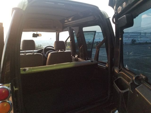 Mitsubishi MINICA 1997-01 6813-13