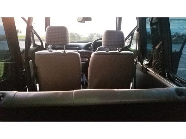 Mitsubishi MINICA 1997-01 6813-15