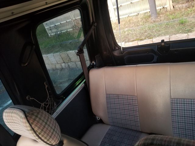 Mitsubishi MINICA 1997-01 6813-19