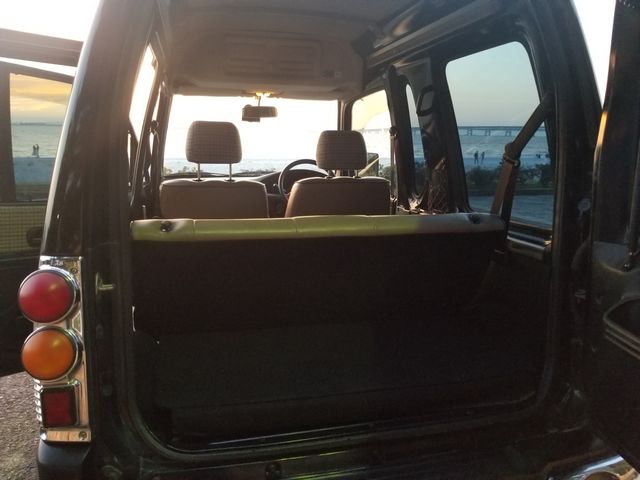 Mitsubishi MINICA 1997-01 6813-17