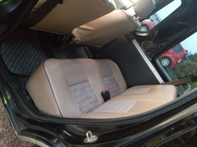 Mitsubishi MINICA 1997-01 6813-24