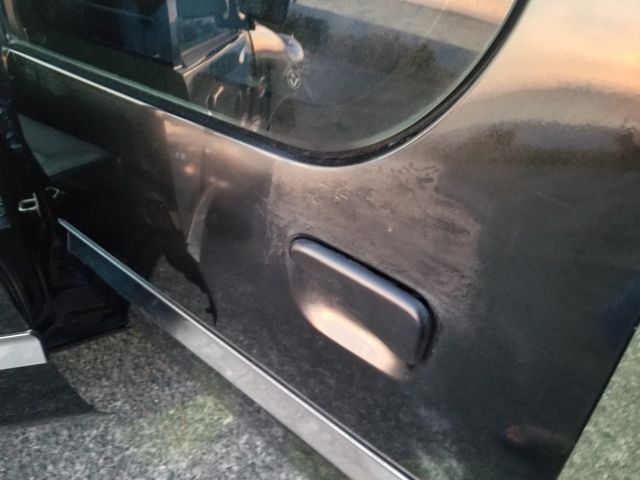 Mitsubishi MINICA 1997-01 6813-22