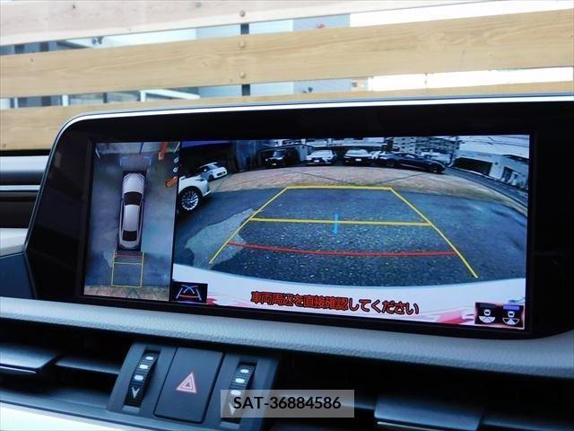 Lexus ES 2019-03 214964-19