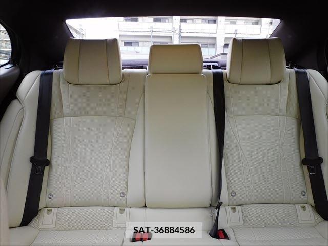 Lexus ES 2019-03 214964-17