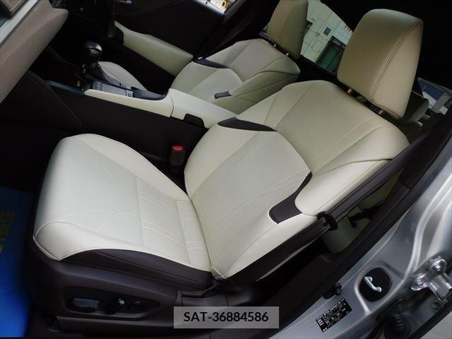 Lexus ES 2019-03 214964-15