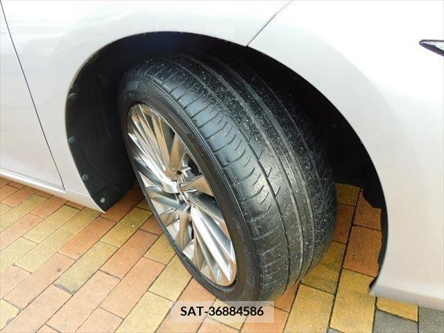 Lexus ES 2019-03 214964-9
