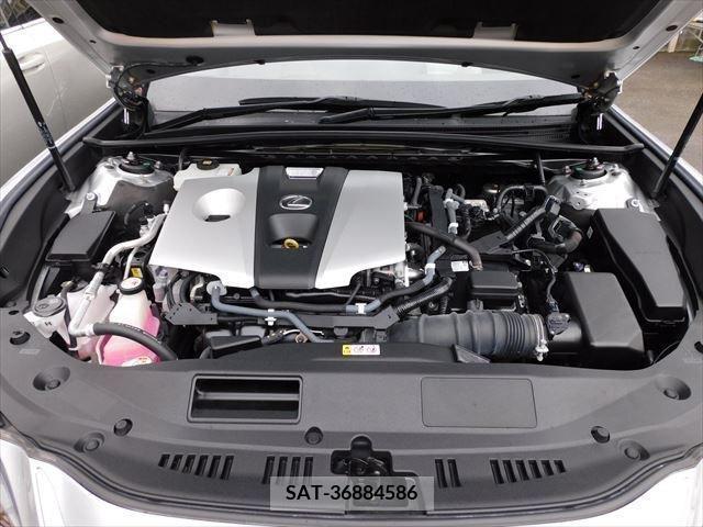 Lexus ES 2019-03 214964-11