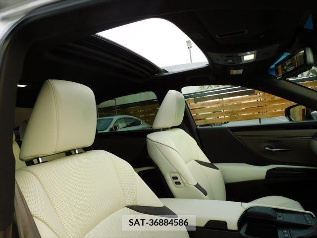 Lexus ES 2019-03 214964-7