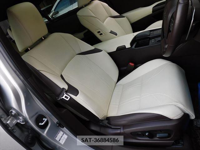 Lexus ES 2019-03 214964-13