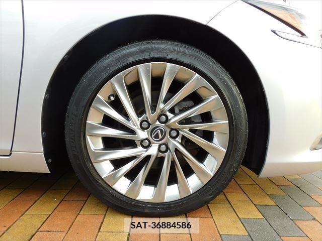 Lexus ES 2019-03 214964-8