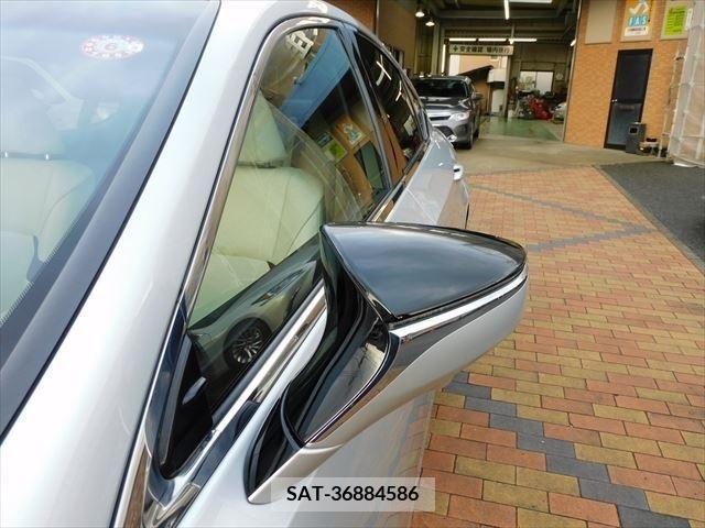 Lexus ES 2019-03 214964-4