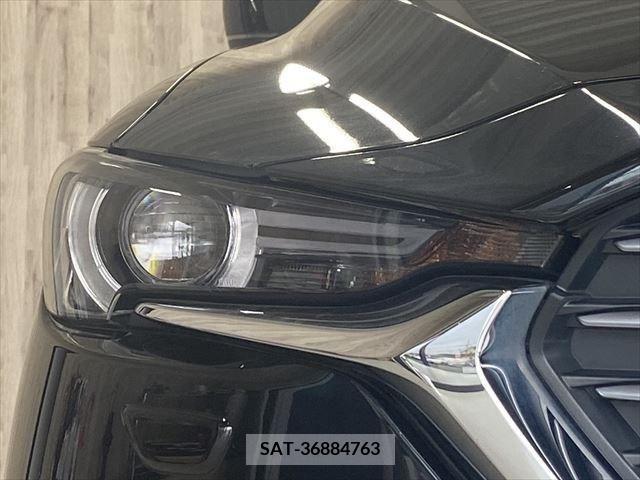 Mazda CX-8 2019-11 228300-8
