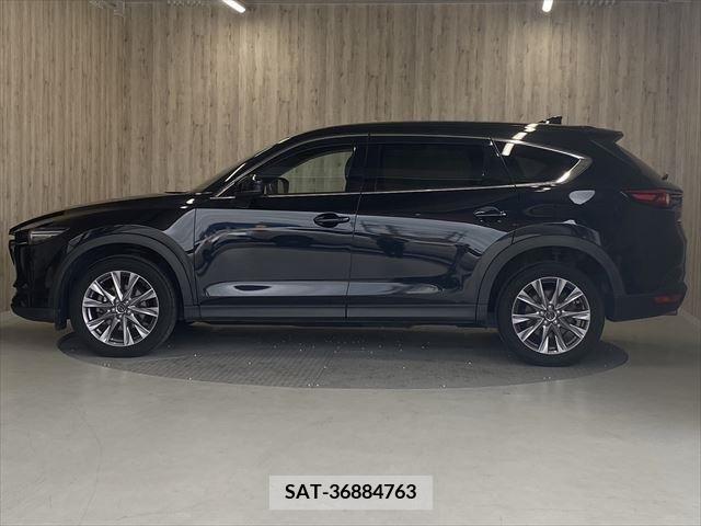 Mazda CX-8 2019-11 228300-7