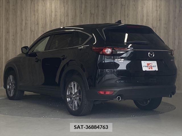 Mazda CX-8 2019-11 228300-6