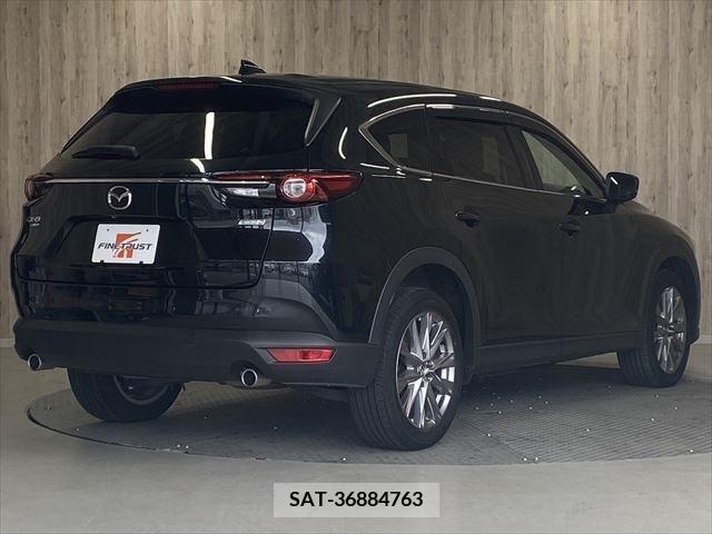 Mazda CX-8 2019-11 228300-4
