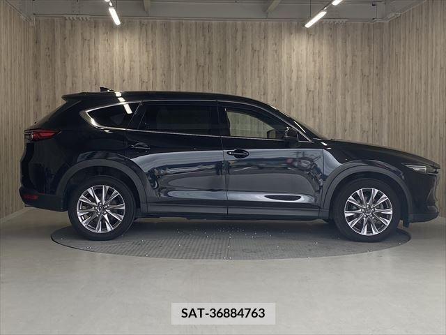 Mazda CX-8 2019-11 228300-3