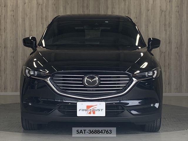 Mazda CX-8 2019-11 228300-1