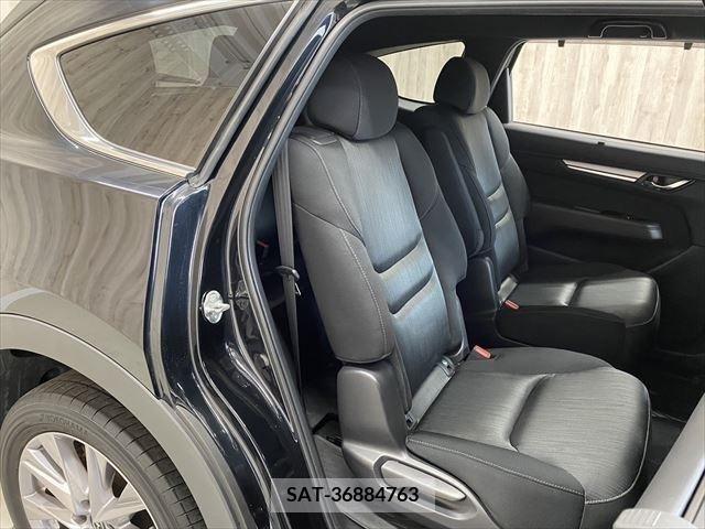 Mazda CX-8 2019-11 228300-18